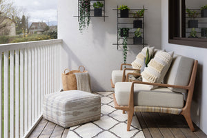 Ready for summer? Here are some ideas to maximise your outdoor space