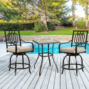 Bistro Sets