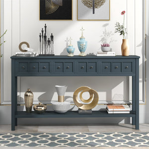 Console Tables