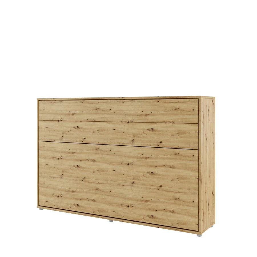BC-05 Horizontal Wall Bed Concept 120cm