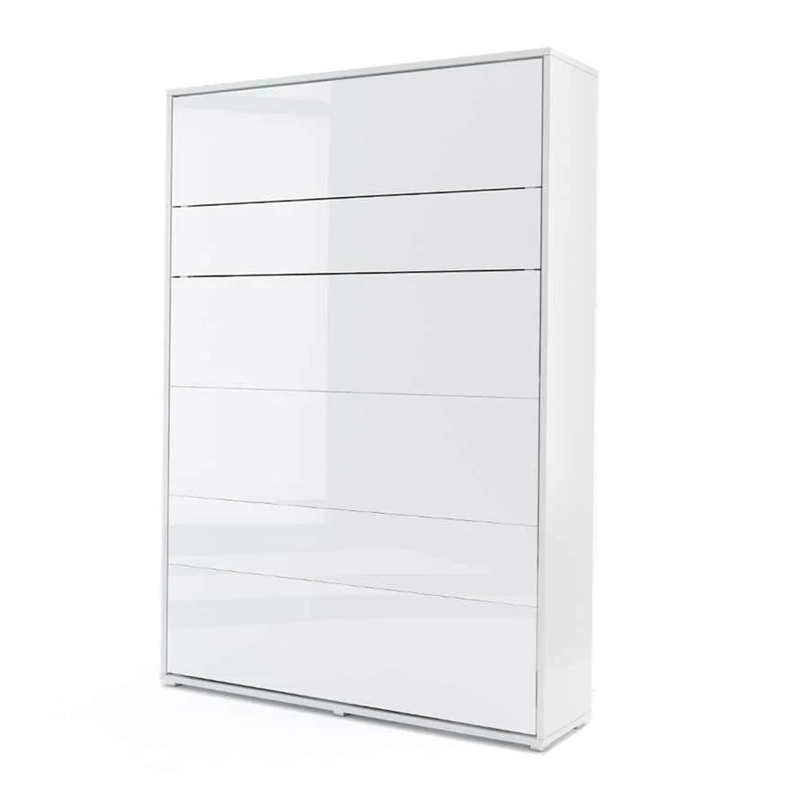 BC-01 Vertical Wall Bed Concept 140cm
