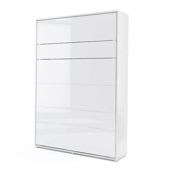 BC-01 Vertical Wall Bed Concept 140cm